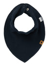 NBMYASIMRUN SCARF BIB RIB