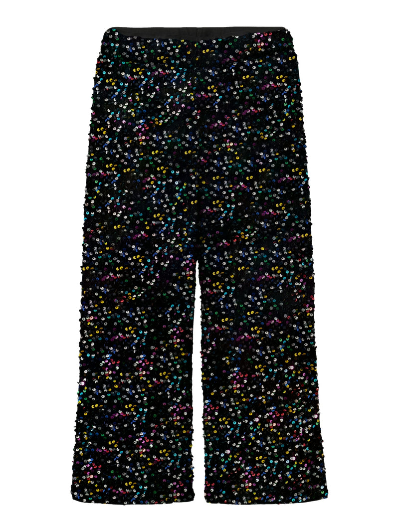 NKFRUNICA WIDE PANT RT