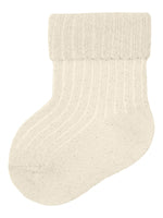 NBFNOBBA GLITTER SOCK