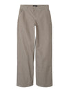 NLFRICTE TWI NW WIDE PANT