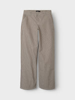 NLFRICTE TWI NW WIDE PANT