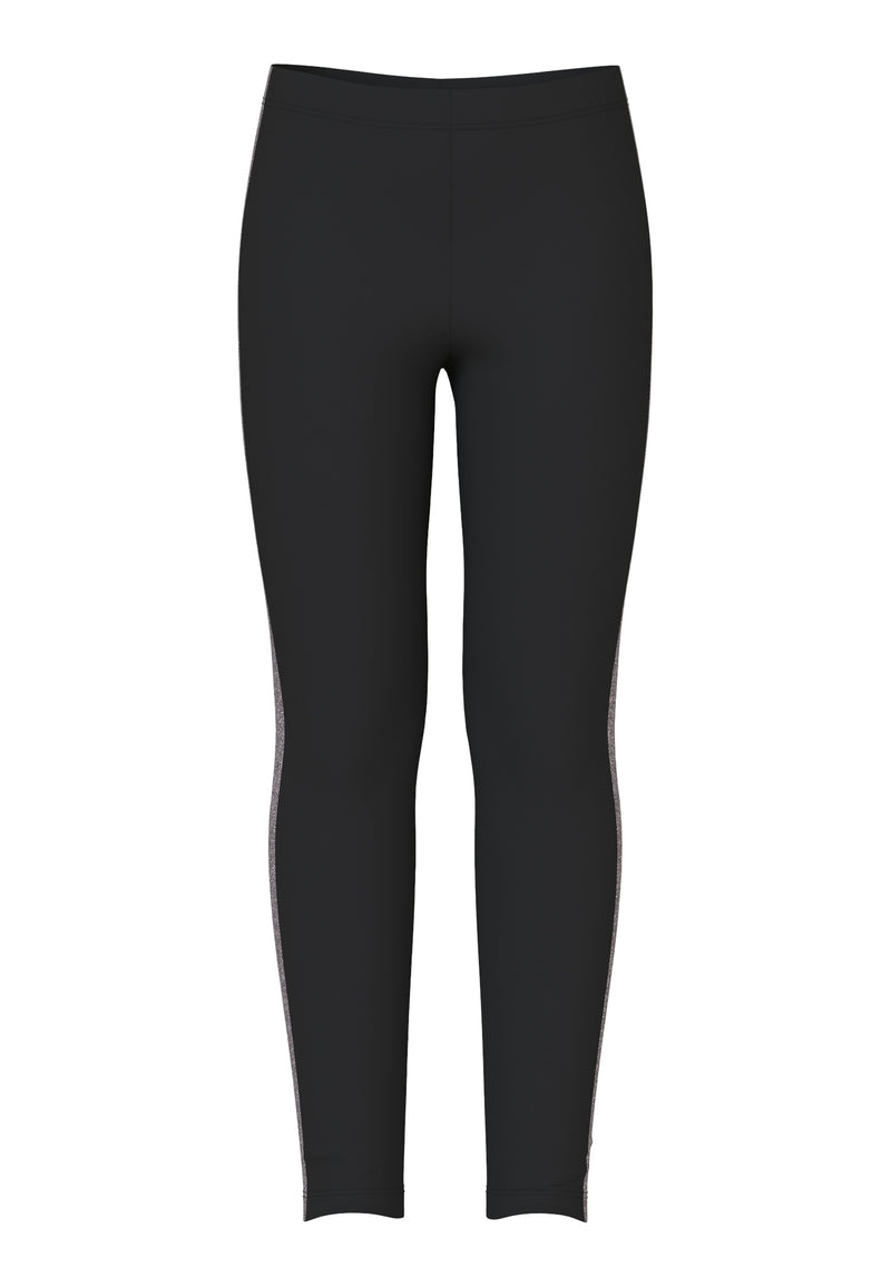 NKFVIVIAN GLITTER LEGGING