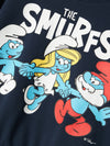 NMNJAX SMURF NREG SWEAT UNB