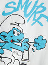 NMNJOBBY SMURF NREG LS TOP