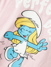 NMNJOBBY SMURF NREG LS TOP