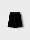 NKFRANIMAL SOLID SKIRT