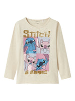 NMFNYRANS STITCH LS TOP WDI