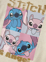 NMFNYRANS STITCH LS TOP WDI