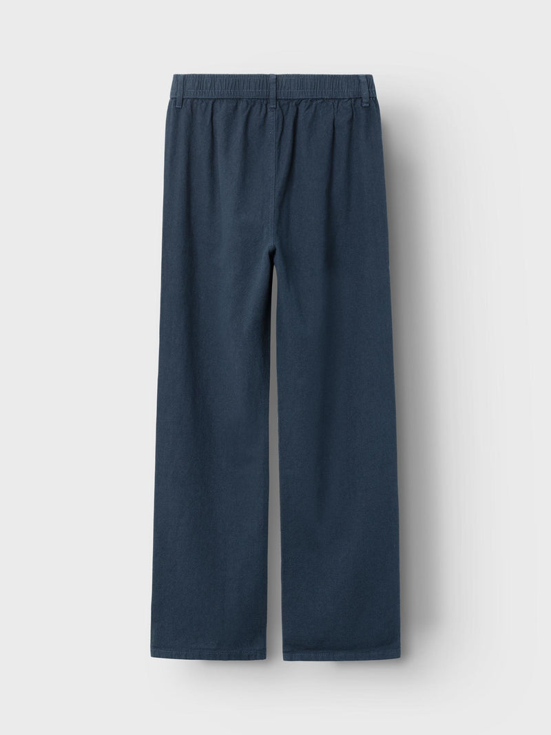 NLMNANSONO STRAIGHT PANT