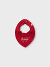 NBNRAJUL SCARF BIB - Jester Red