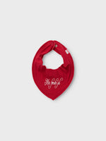 NBNRAJUL SCARF BIB - Jester Red