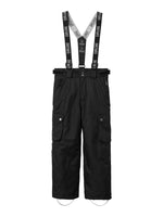 NKNSLOPE10 SKI PANT FO