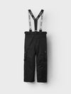 NKNSLOPE10 SKI PANT FO