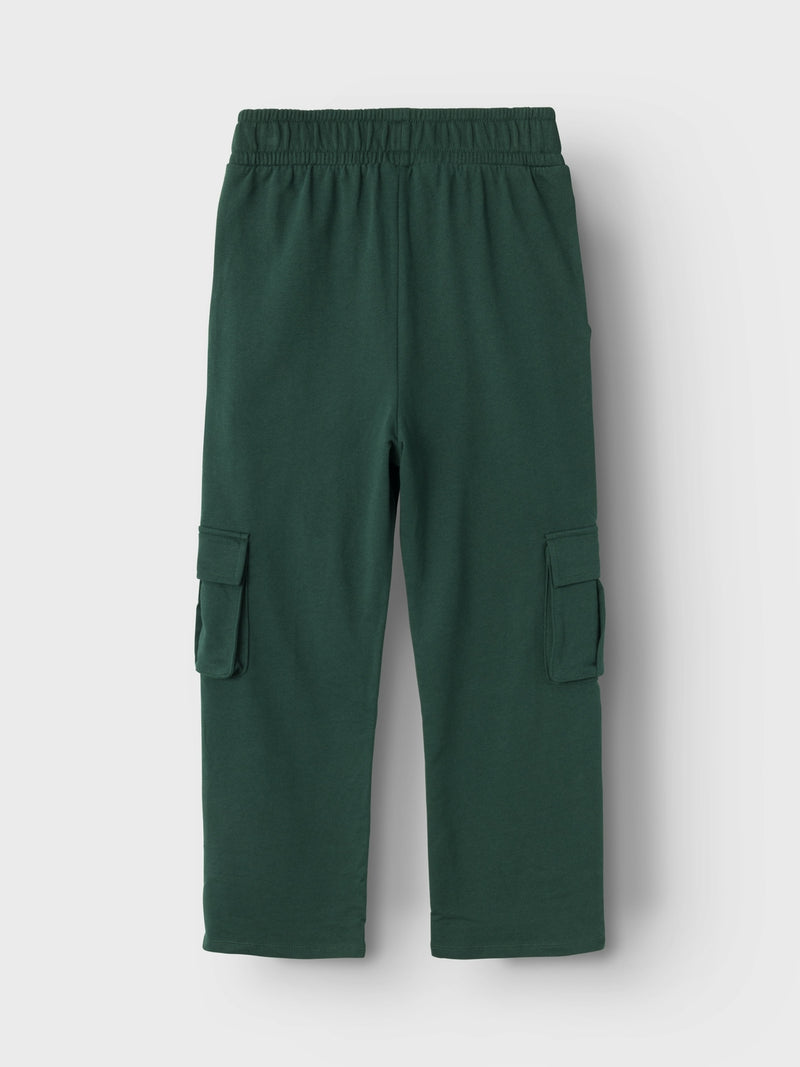 NKMKALAM LOOSE SWEAT PANT UNB