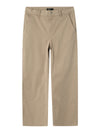 NLMHENRY CHINO STRAIGHT PANT