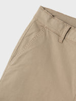 NLMHENRY CHINO STRAIGHT PANT