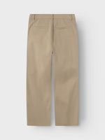 NLMHENRY CHINO STRAIGHT PANT