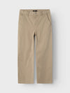 NLMHENRY CHINO STRAIGHT PANT