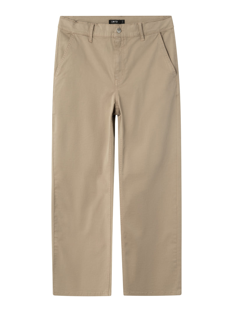 NLMHENRY CHINO STRAIGHT PANT