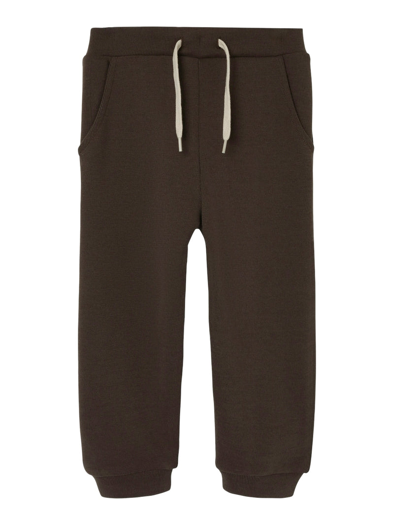 NMMOBEAR NREG SWEAT PANT UNB