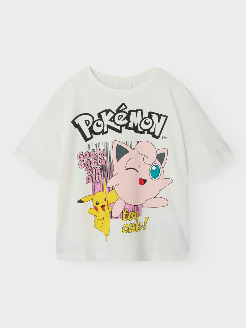 NKFSELMA POKEMON SS RLX TOP BOX BFU