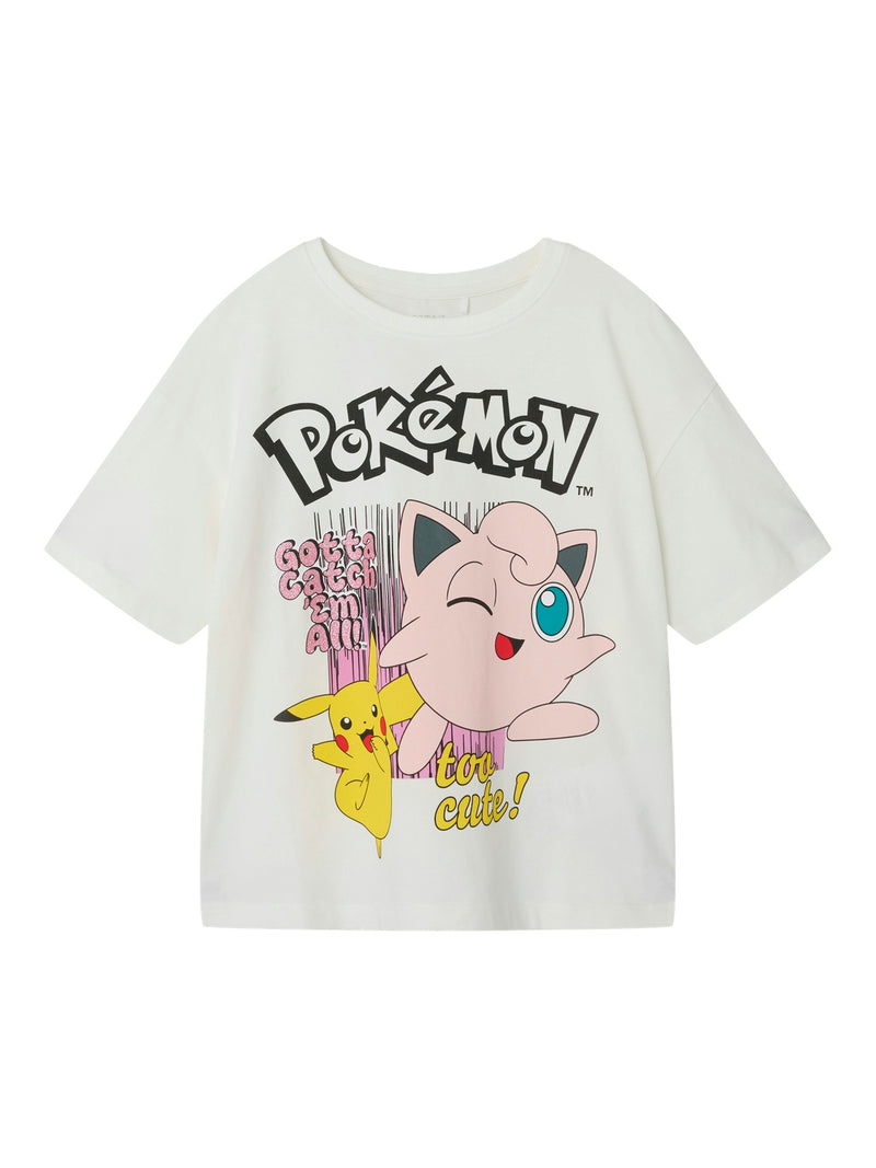 NKFSELMA POKEMON SS RLX TOP BOX BFU