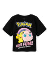 NKFSELMA POKEMON SS RLX TOP BOX BFU