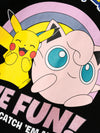 NKFSELMA POKEMON SS RLX TOP BOX BFU