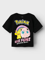 NKFSELMA POKEMON SS RLX TOP BOX BFU