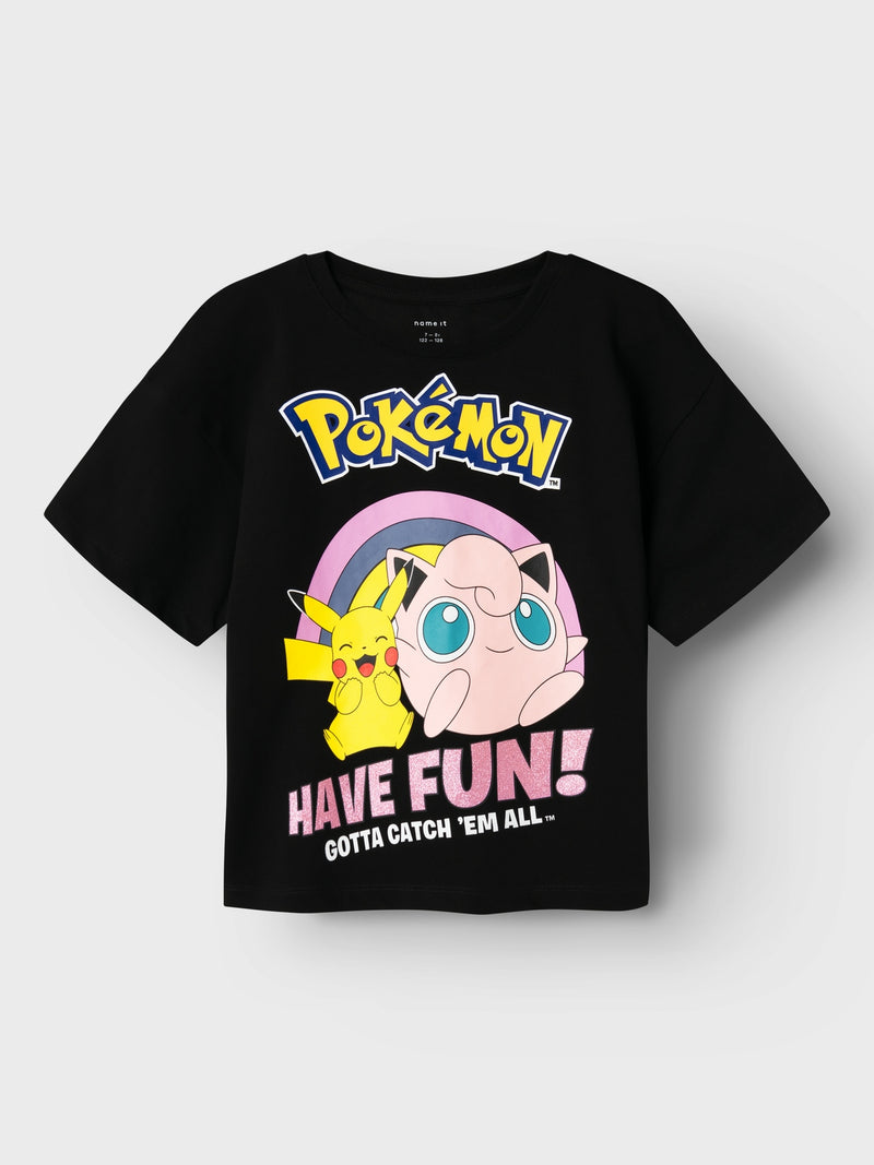 NKFSELMA POKEMON SS RLX TOP BOX BFU