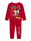 NMFSISSE MINNIE LS NIGHTSET WDI