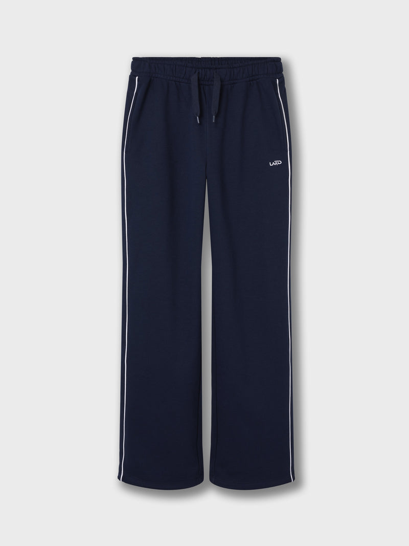 NLNNYA WIDE BRU SWEAT PANT