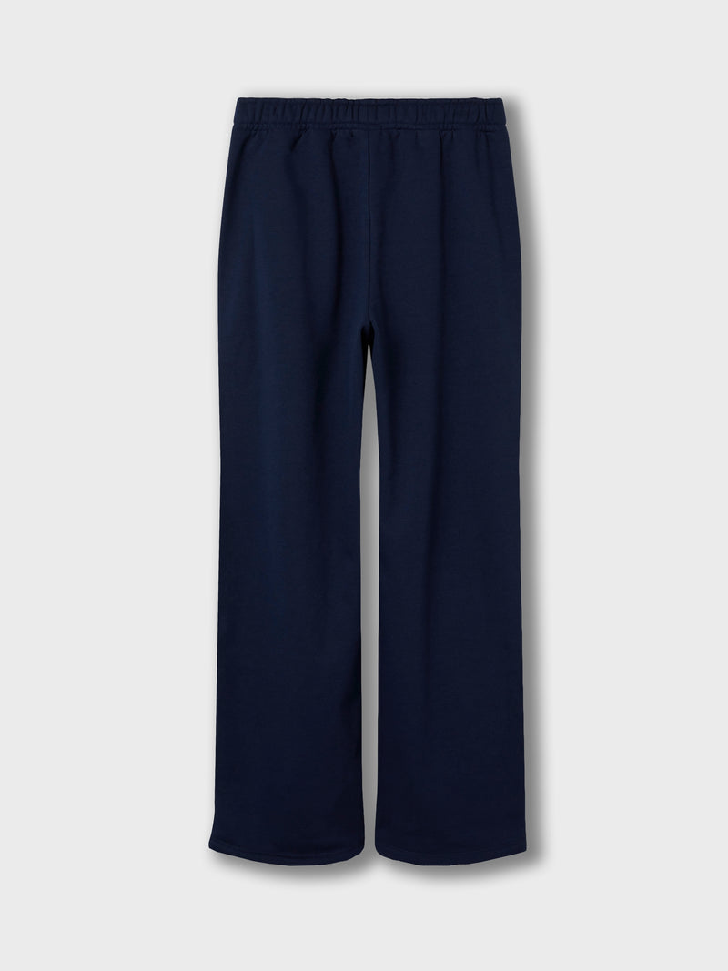 NLNNYA WIDE BRU SWEAT PANT