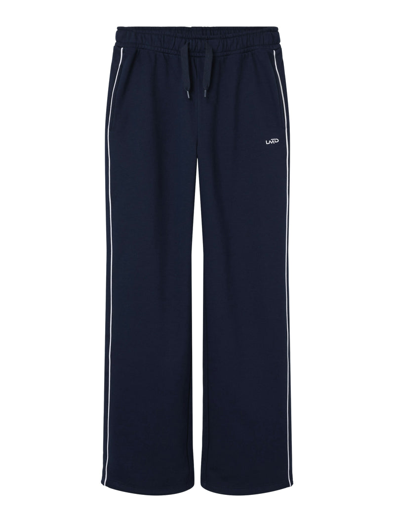 NLNNYA WIDE BRU SWEAT PANT