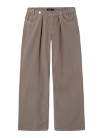 NLFNICOLIZZA TWI HW WIDE PANT