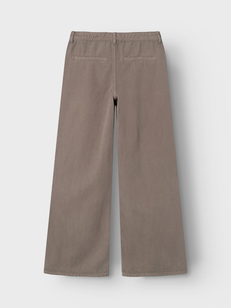 NLFNICOLIZZA TWI HW WIDE PANT