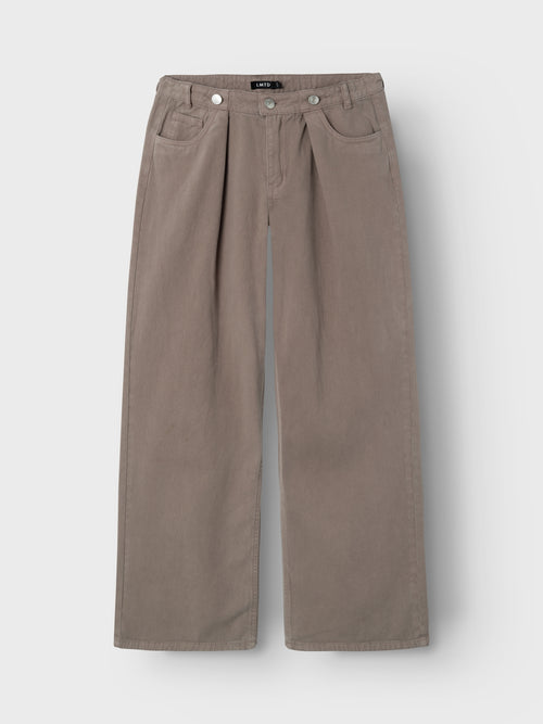 NLFNICOLIZZA TWI HW WIDE PANT