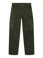 NLMNAULSONS STRAIGHT CARGO PANT