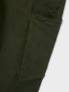 NLMNAULSONS STRAIGHT CARGO PANT