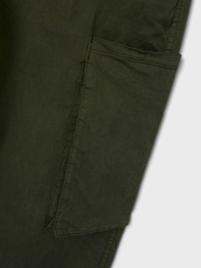 NLMNAULSONS STRAIGHT CARGO PANT