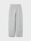 NLFKAJA STRAIGHT PANT