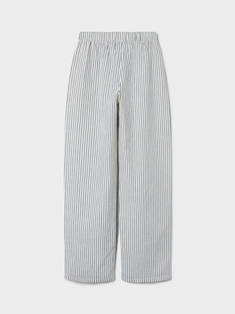 NLFKAJA STRAIGHT PANT