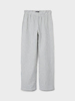 NLFKAJA STRAIGHT PANT