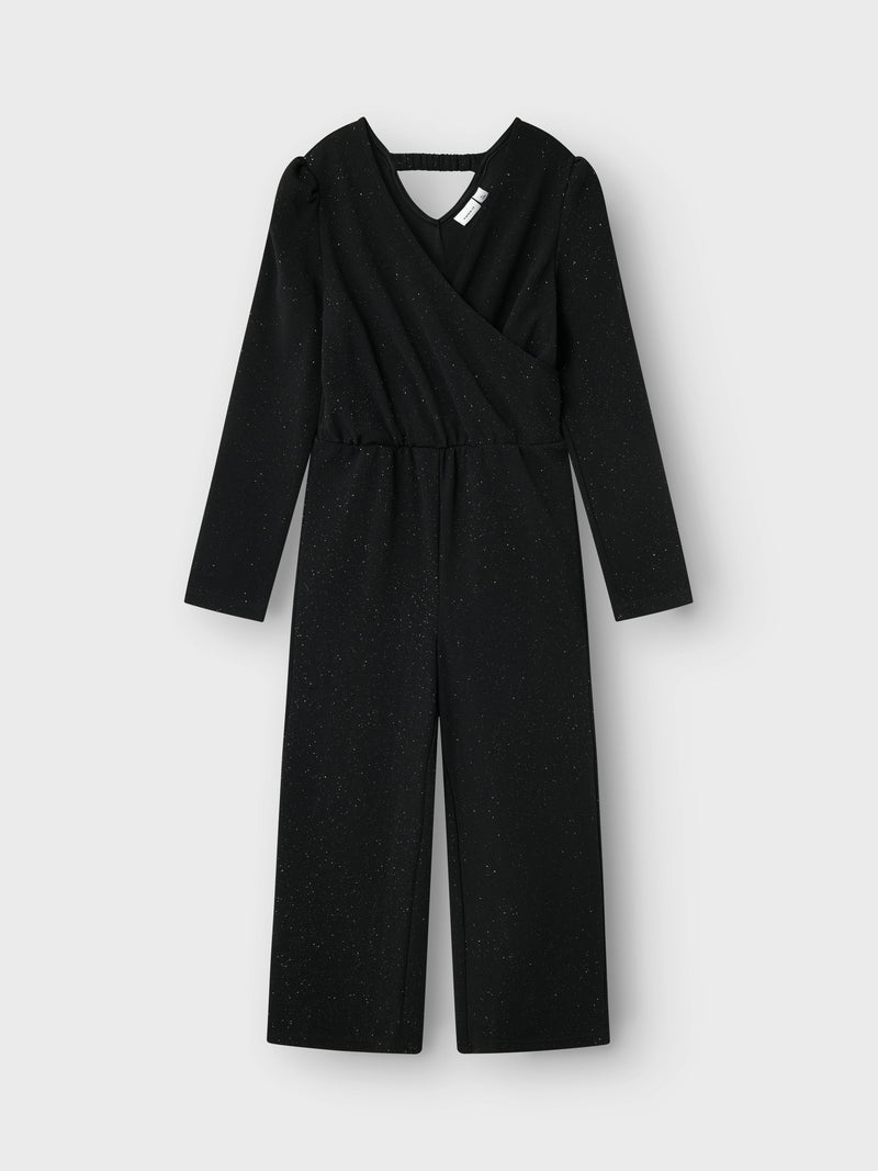 NKFROKA LS JUMPSUIT