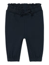 NBFRAXA SWEAT PANT BRU