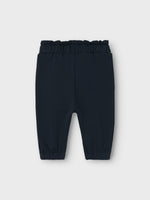 NBFRAXA SWEAT PANT BRU