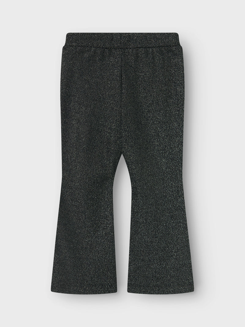 NMFROISIN BOOTCUT PANT