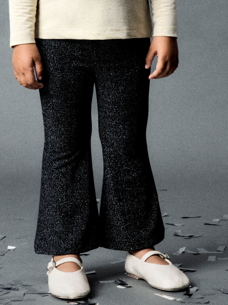 NMFROISIN BOOTCUT PANT