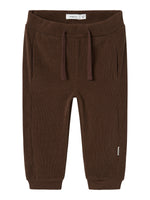 NMMROB NREG SWEAT PANT BRU