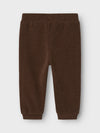 NMMROB NREG SWEAT PANT BRU